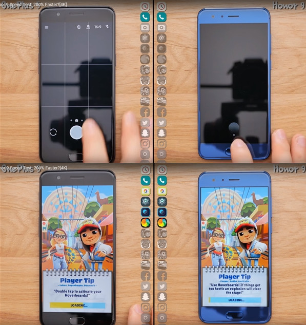 骁龙835和麒麟960哪个玩游戏好？ 骁龙835和麒麟960哪个处理器好？