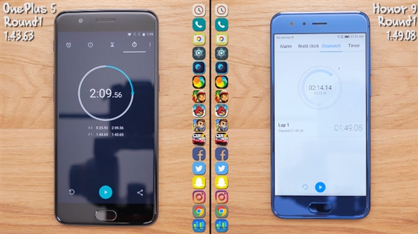 骁龙835和麒麟960哪个玩游戏好？ 骁龙835和麒麟960哪个处理器好？