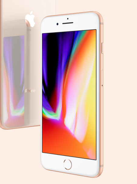 iPhone8黑屏死机了怎么办? iPhone8黑屏死机解决方法是什么?