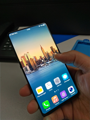 vivo APEX是什么？ vivo APEX怎么样啊？
