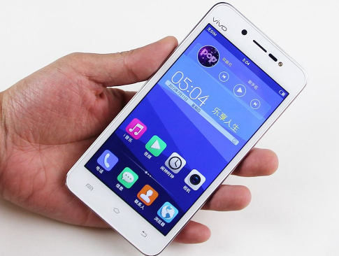 vivo手机怎么截屏 vivo手机截屏方法详解