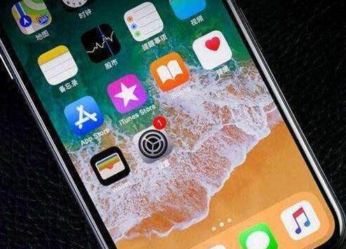 iphonex 怎么截图？ iphonex 截图方法是什么？
