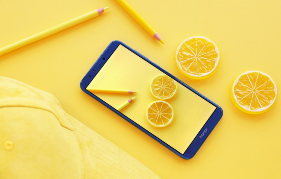 华为荣耀手机怎么截屏？ 华为荣耀手机截屏方法是什么？