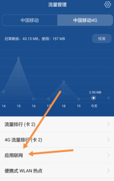 华为荣耀手机怎么节省流量？ 华为荣耀手机节省流量方法是什么？