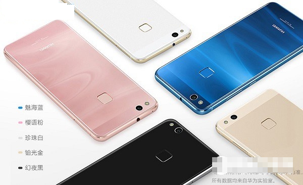 华为nova青春版和荣耀8青春版什么区别？华为nova青春版和荣耀8青春版区别和对比介绍