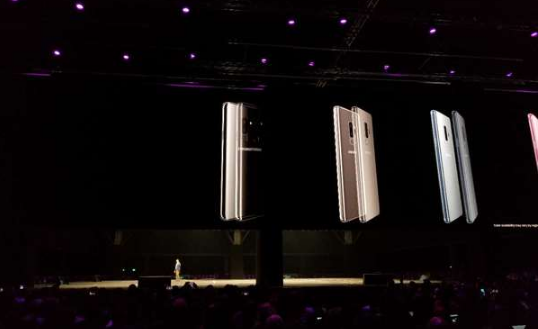 三星S9/S9+怎么样 ?三星GalaxyS9/S9+配置性能参数是什么?