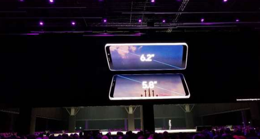 三星S9/S9+怎么样 ?三星GalaxyS9/S9+配置性能参数是什么?