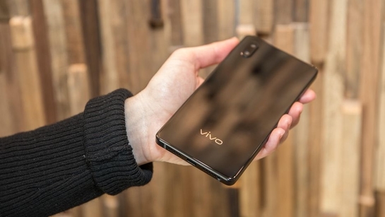 vivo APEX有什么特色? vivo APEX有哪些黑科技?
