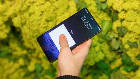 vivo APEX有什么特色? vivo APEX有哪些黑科技?