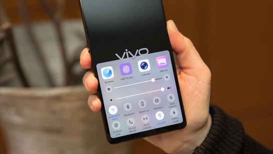 vivo APEX有什么特色? vivo APEX有哪些黑科技?