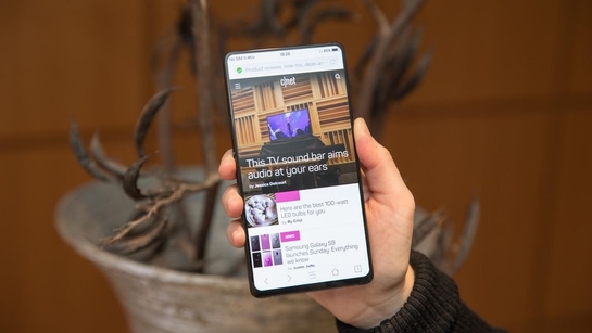 vivo APEX有什么特色? vivo APEX有哪些黑科技?