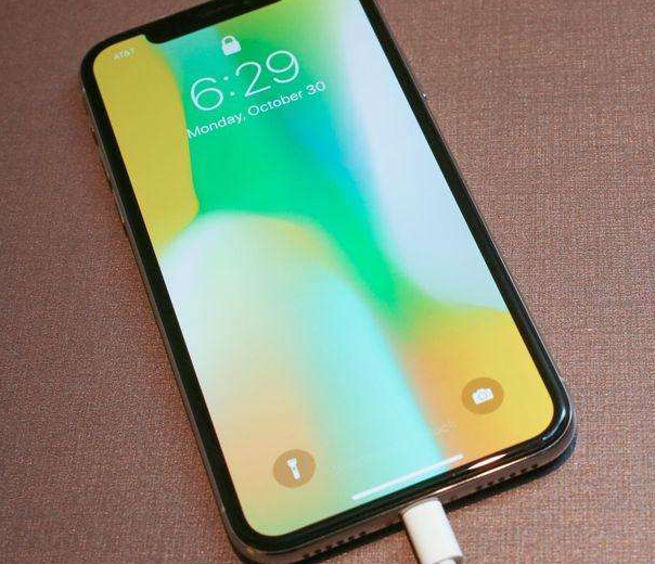 iPhonex自动黑屏怎么解决? iPhonex自动黑屏处理方法是什么?