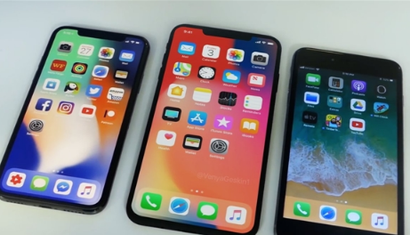 iphonexplus几月份上市 iphonexplus上市时间最新消息
