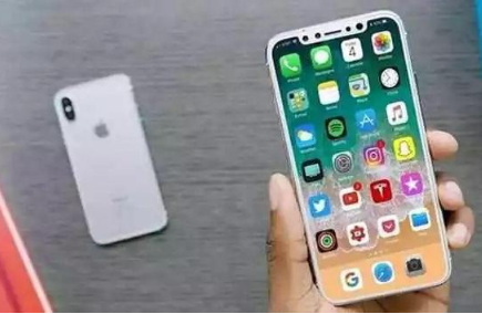 iphonex廉价版和iphonex的区别 iPhonex廉价版值得购买吗