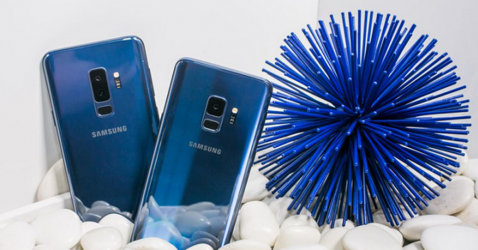 三星S9和S9+有什么区别？ 三星GalaxyS9和S9+的区别是什么？