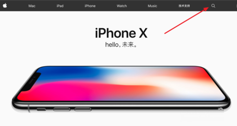 iPhone X序列号怎么查看激活时间 iPhone X序列号查看激活时间方法