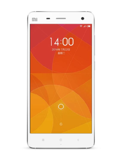 小米手机怎么截屏 ?小米手机快速截屏方法是什么?