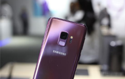 三星s9怎么截屏 三星s9截屏方法分享