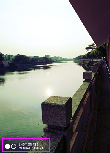 小米手机相机拍照的水印怎么关闭? 小米相机水印关闭方法是什么?