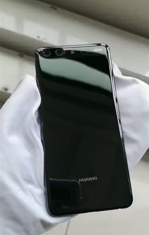 华为P20保时捷版配置如何 华为P20保时捷版是否值得购买