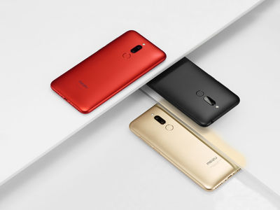 魅族手机设置息屏时钟具体流程讲述