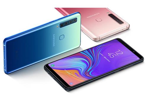 三星a9s怎么屏蔽垃圾短信 具体操作步骤