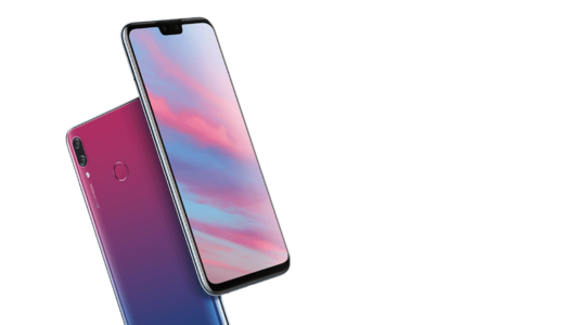 华为畅享9中将负一屏关掉具体操作步骤