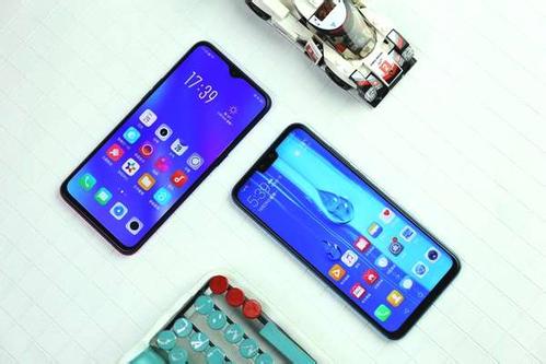 华为畅享9中怎么录屏 具体操作方法