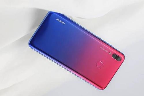 华为畅享9如何设置屏幕常亮 具体操作步骤