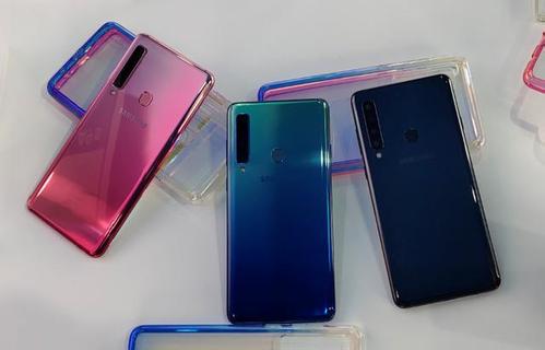 三星a9s设置息屏提醒具体操作流程