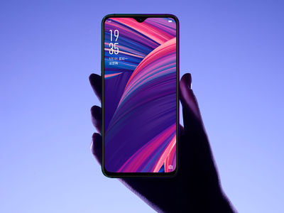 oppoa7x设置电量百分比显示具体操作步骤