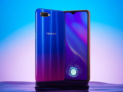 oppoa7x将程序退出具体步骤介绍