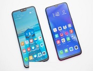 华为畅享9怎么设置显示网速 具体操作方法