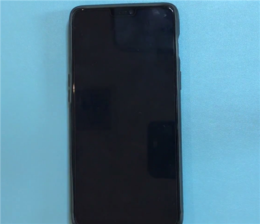 一加6t怎么强制关机 具体流程介绍