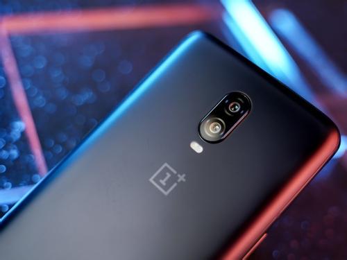 一加6t怎么强制关机 具体流程介绍