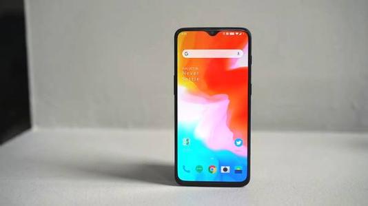 一加6t手机设置锁屏密码的具体流程介绍