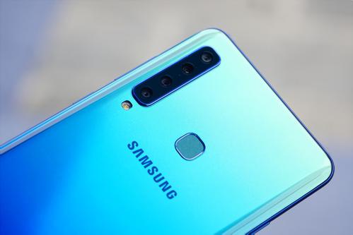 三星a9s如何设置呼叫转移 具体步骤介绍