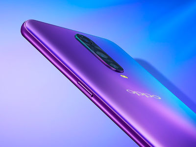 oppor17pro使用智能扫一扫详细方法介绍