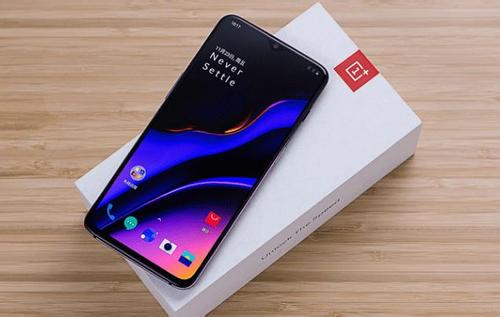 一加6t手机设置游戏模式具体流程介绍