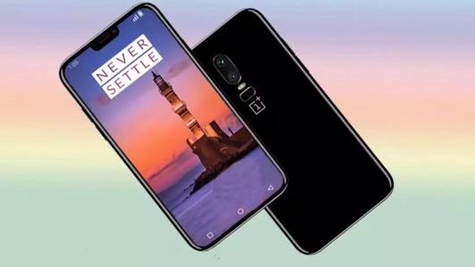 一加6t手机将双4g网络打开具体流程