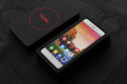 努比亚X将应用自启关掉具体流程介绍