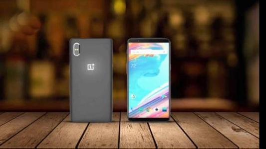 一加6T手机将放大手势打开的操作步骤