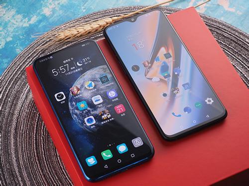 一加6t手机打开口袋模式的具体步骤介绍