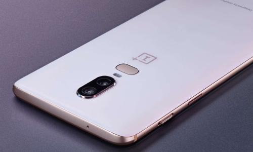 一加6t手机进行返回操作具体方法