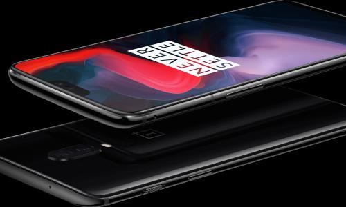 一加6t手机打开全屏手势的具体流程