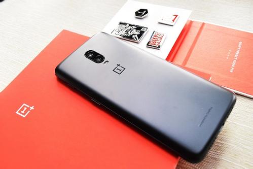 一加6t手机将蓝牙打开的具体步骤介绍