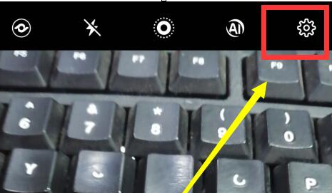 荣耀10青春版设置拍照水印的具体步骤介绍