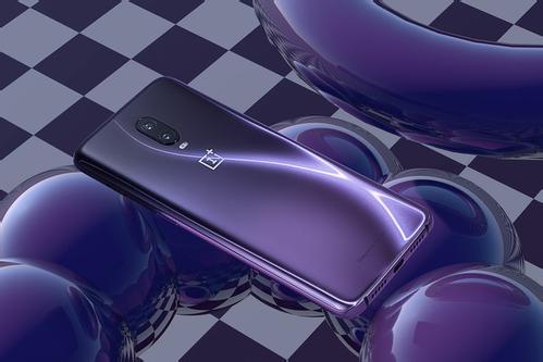 一加6t手机将夜间模式打开具体操作方法