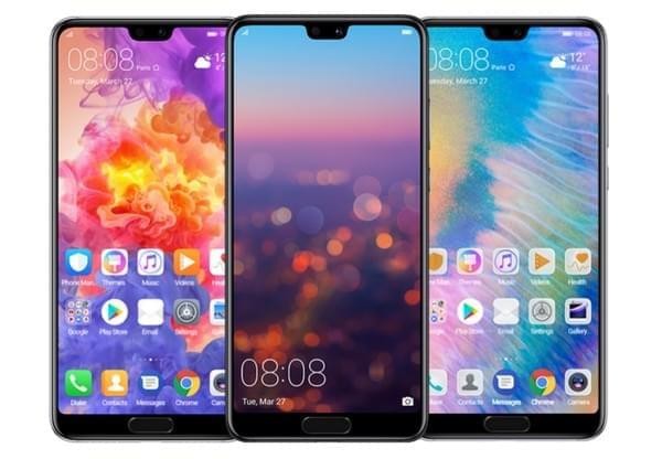 华为p20价格是多少？华为p20国行报价是多少？