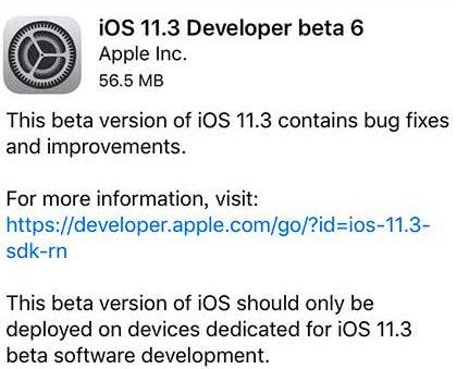 ios11.3如何关闭降频 ios11.3关闭降频教程